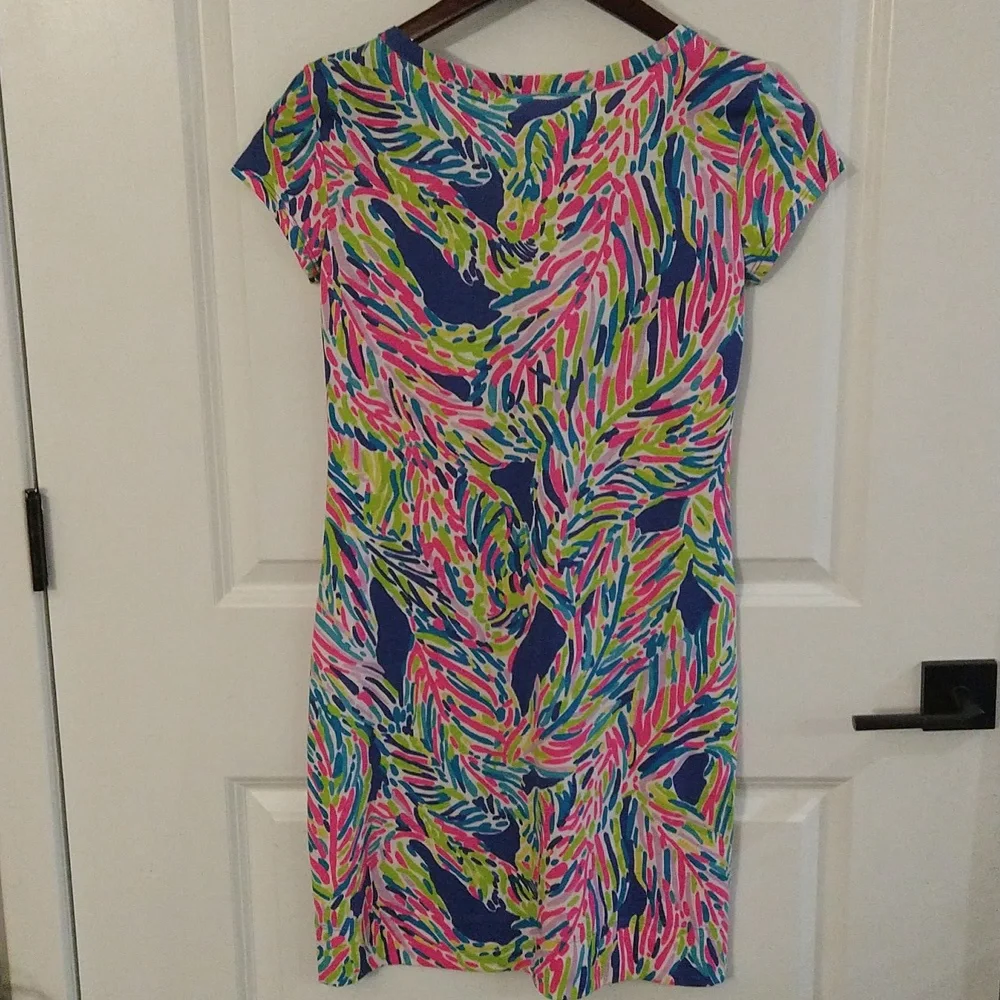 Lilly Pulitzer Dress - Picture 4 of 4